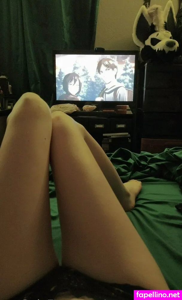 necrowolfgirl, tncrowgirl Nude Leaked OnlyFans Photo #YoiEicizv3