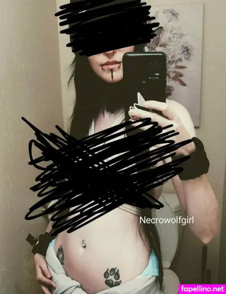 Necrowolfgirl OnlyFans Thumbnail #ycPuVKDqOr