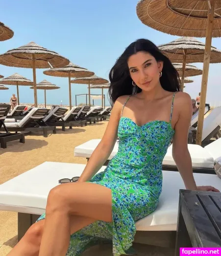 Neda Peemller OnlyFans Thumbnail #FrTeSNQKRF