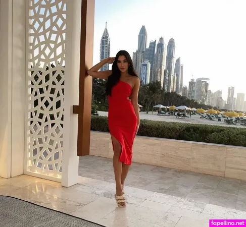 Neda Peemller OnlyFans Thumbnail #S3vZv2KwOk