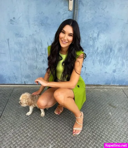 Neda Peemller OnlyFans Thumbnail #bEAewiORkL