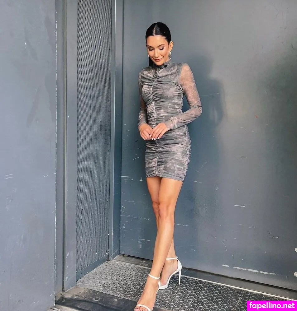 neda.peemueller Nude Leaked OnlyFans Photo #hBzMOsOe87