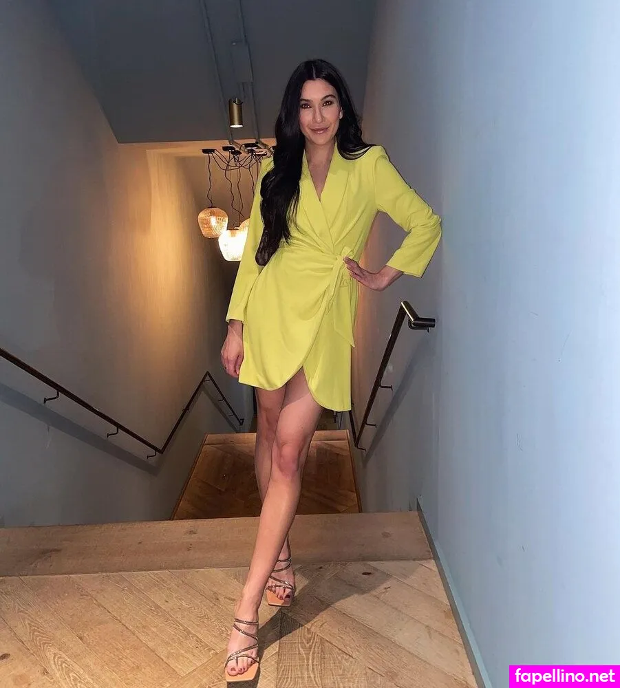 neda.peemueller Nude Leaked OnlyFans Photo #w6rS2RfDdB