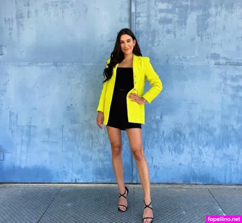 Neda Peemller OnlyFans Thumbnail #wcDVImimkR