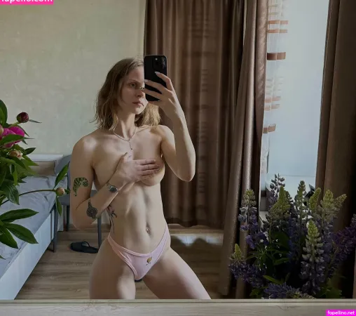 Nedolia OnlyFans Thumbnail #H8AnQj8Vw6