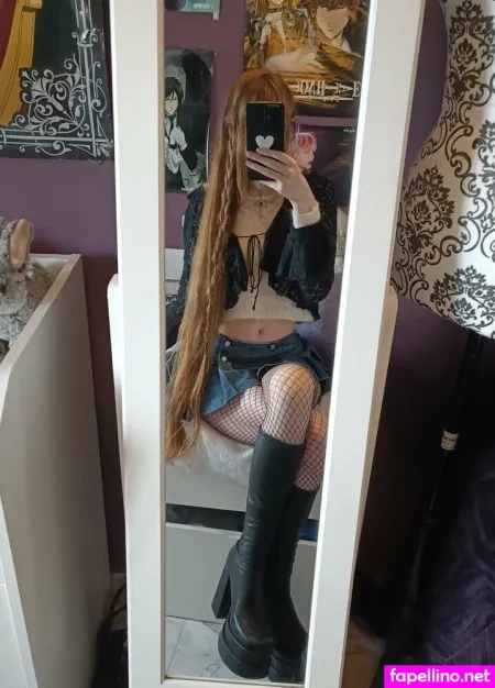 Nee Vrm 1 OnlyFans Thumbnail #a0fWZAwF0y