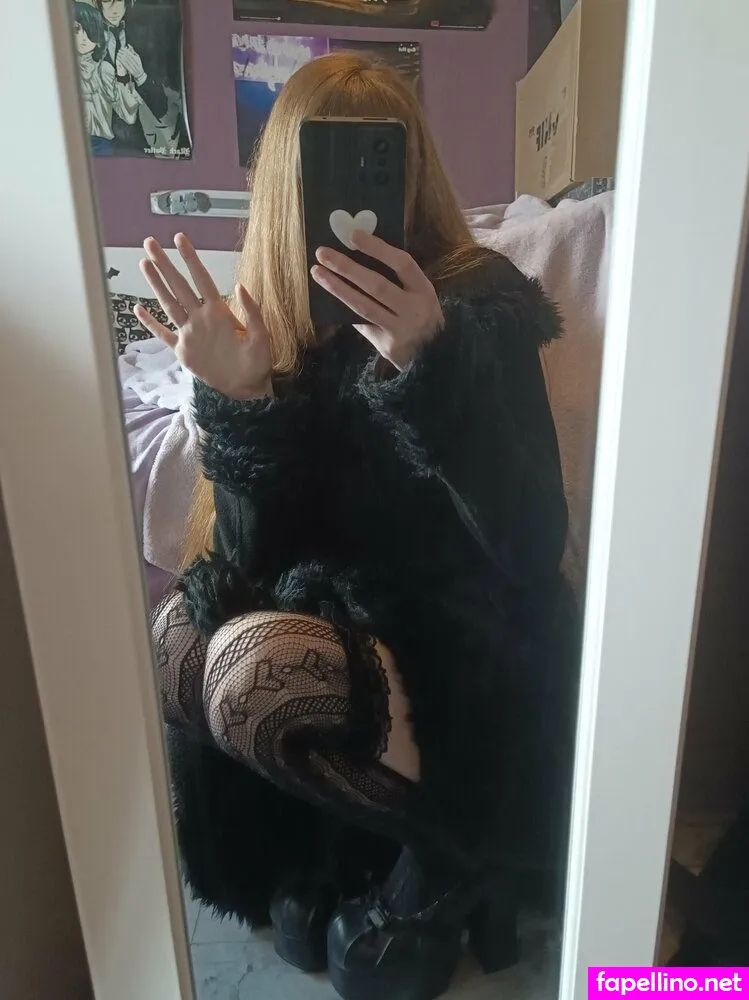 nee.vrm Nude Leaked OnlyFans Photo #j2BUHfiz3s