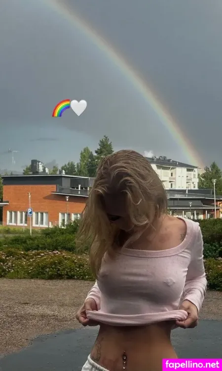 Neea Kuosmanen OnlyFans Thumbnail #2cfoTxFtd6