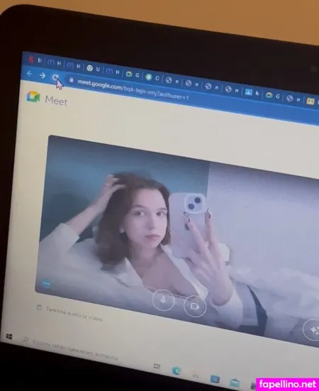 Neea Kuosmanen OnlyFans Thumbnail #A4efMeKWL1