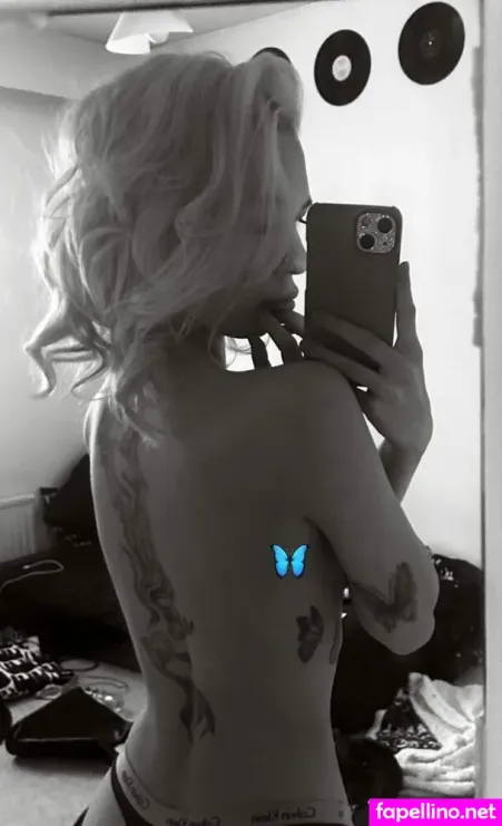 Neea Kuosmanen OnlyFans Thumbnail #IjoSRlSW92