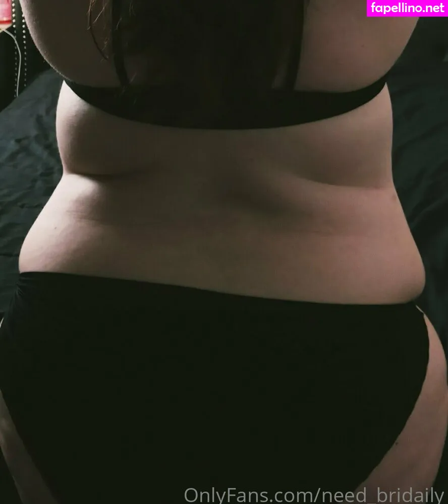 need_bridaily Nude Leaked OnlyFans Photo #9hNeWQAGW1