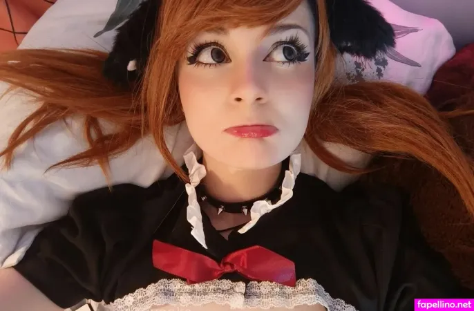 Needyeska OnlyFans Thumbnail #HcK9iNImsT