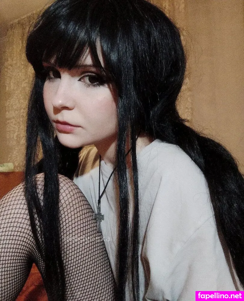 Needyeska Nude Leaked OnlyFans Photo #VESyY3BxcL