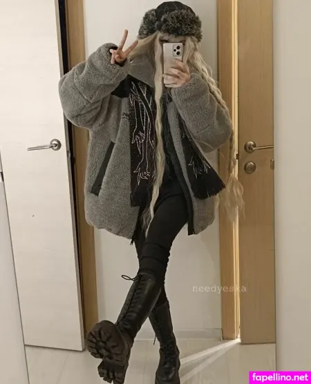 Needyeska OnlyFans Thumbnail #yKDK5nBoG9