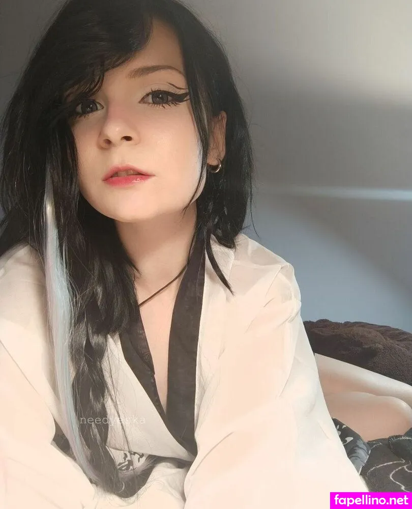 Needyeska Nude Leaked OnlyFans Photo #zUIOT1oPQz