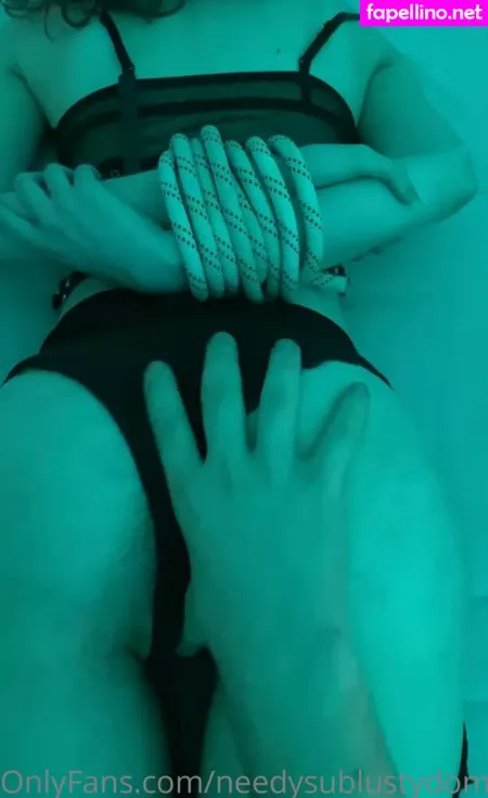 Needysublustydom OnlyFans Thumbnail #XAk0oeLZBV