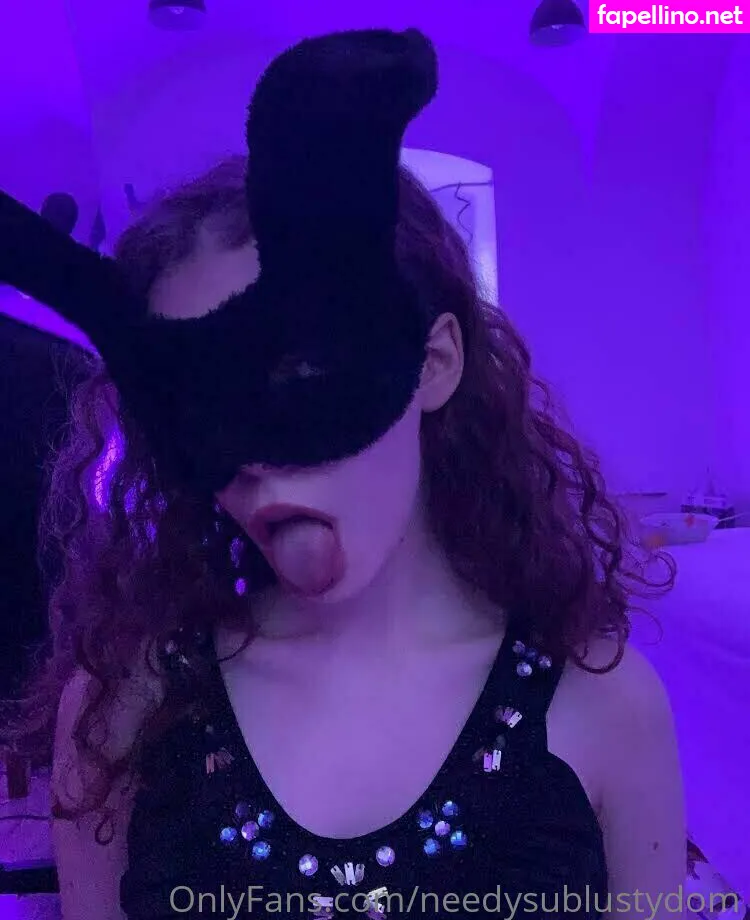 localgothfairy, needysublustydom, smallweekatthezoo Nude Leaked OnlyFans Photo #dSp886JPLo