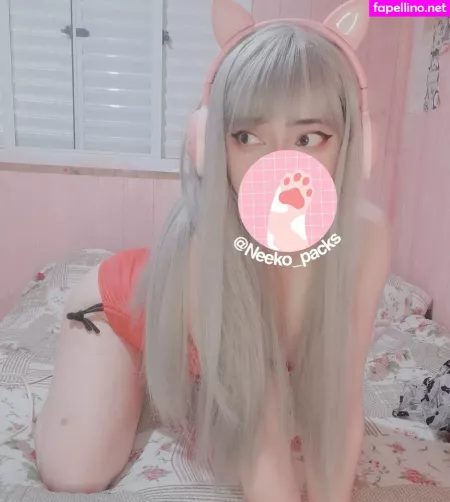 Neeko OnlyFans Thumbnail #I6S3y0sZEh