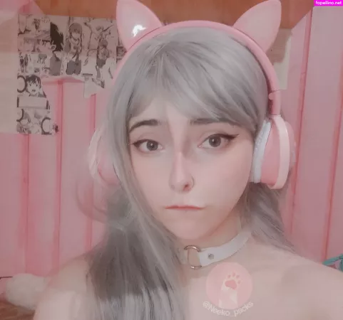 Neeko OnlyFans Thumbnail #YPxEXYt8wq