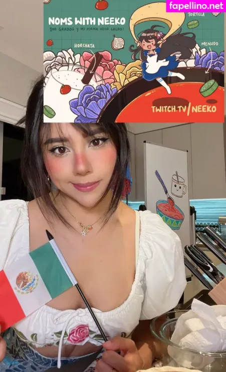 Neeko OnlyFans Thumbnail #lDc6IA0isg