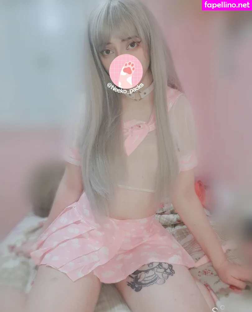 neeko, neekolul Nude Leaked OnlyFans Photo #nvxIsfeiQt