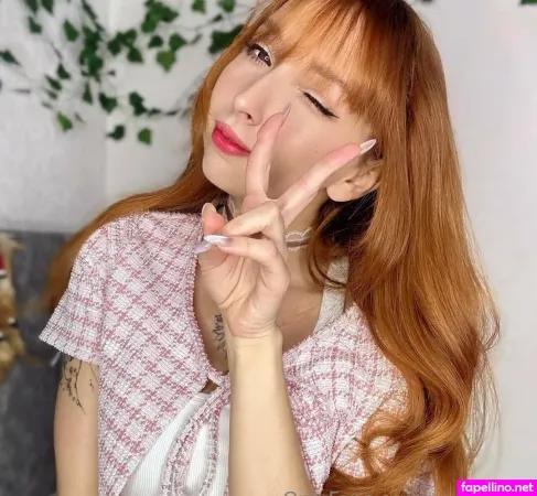 Neekomari OnlyFans Thumbnail #b2sQqWaNYf