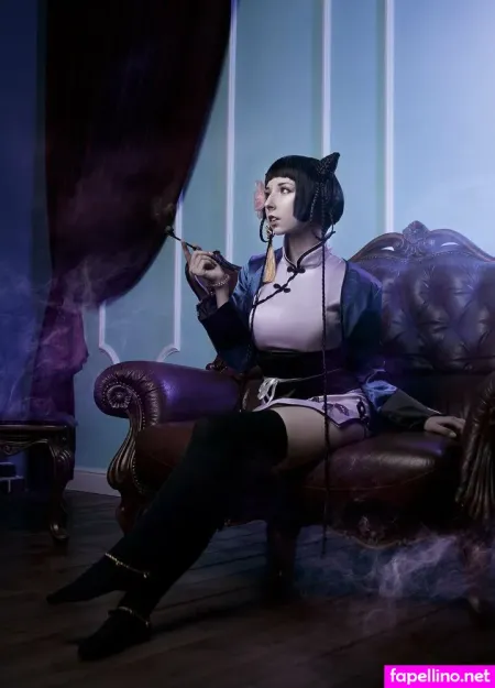 Neekomari OnlyFans Thumbnail #qZHjSyLLDt