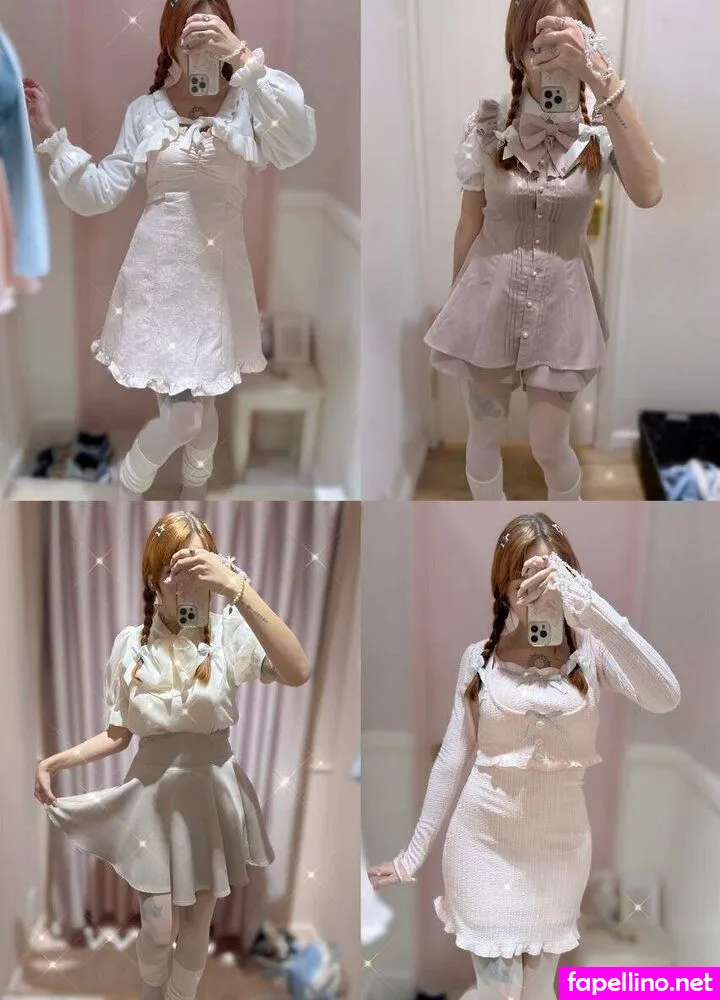 neekomari Nude Leaked OnlyFans Photo #xu2egyIjdv