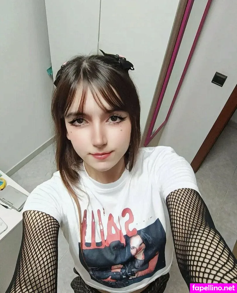 NeekotinaVT, neekotine Nude Leaked OnlyFans Photo #JAxcOwBB4i