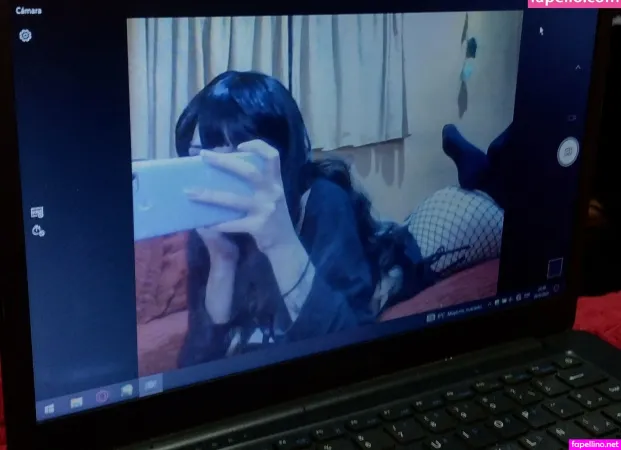 Neekotine OnlyFans Thumbnail #2LWXeOBTXc