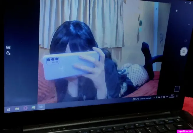 Neekotine OnlyFans Thumbnail #GgwaZ1cIoe