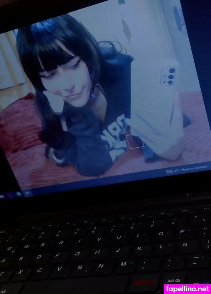 neekotine Nude Leaked OnlyFans Photo #SiRirgOOVl