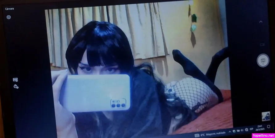 Neekotine OnlyFans Thumbnail #SrFDWUKy3m