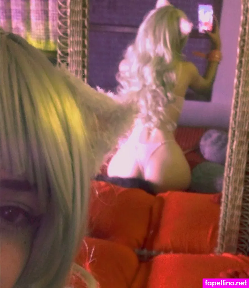 neekotine Nude Leaked OnlyFans Photo #XRGR0FcJRh