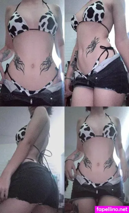 Neekotine OnlyFans Thumbnail #gi3ovnFZfW