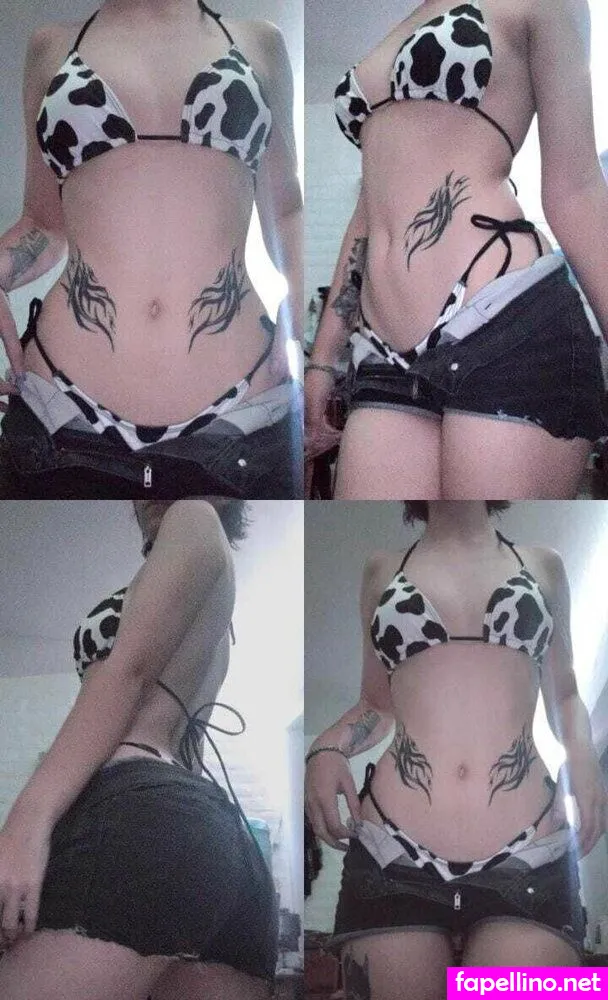 neekotine Nude Leaked OnlyFans Photo #gi3ovnFZfW