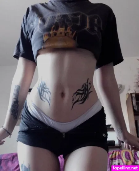 Neekotine OnlyFans Thumbnail #m0125525YL