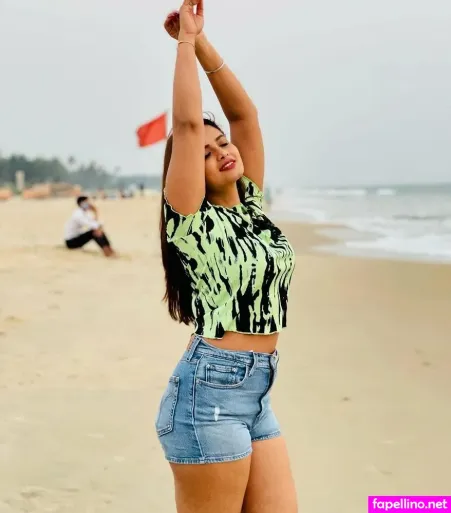 Neelam Giri OnlyFans Thumbnail #ghLcoMObV8
