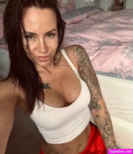 Neelie Inked Main Profile Photo