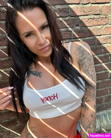 Neelie Inked OnlyFans Thumbnail #wRUVUh37J6