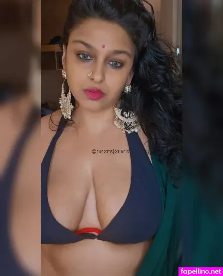 Neemsjewels OnlyFans Thumbnail #h58z4L8m19