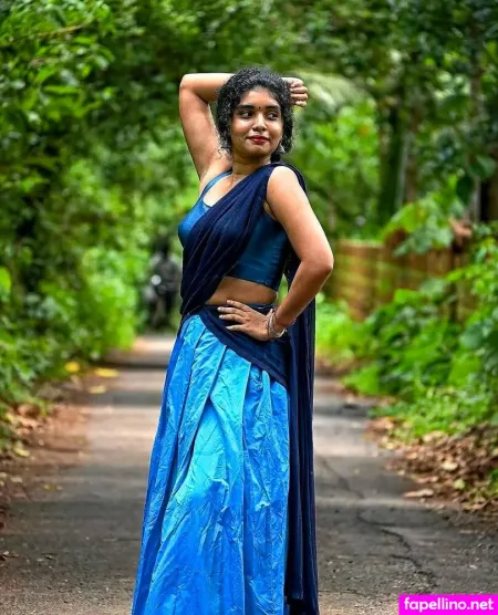 Neerutty OnlyFans Thumbnail #ULUtbHWTJM