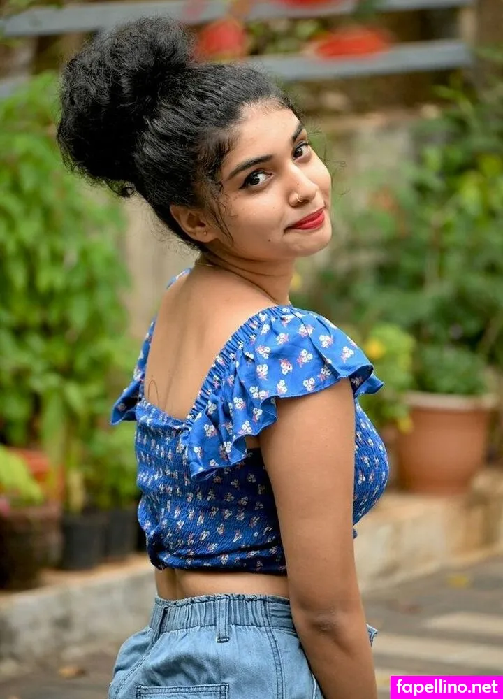 Neerutty Nude Leaked OnlyFans Photo #vtv0bc9HvZ