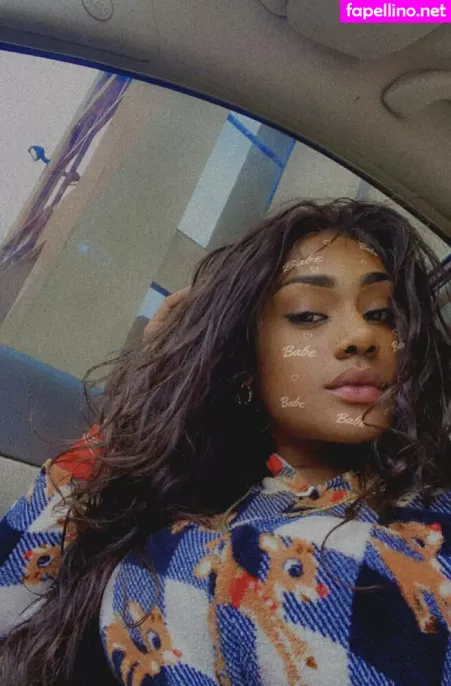 Neesababyy OnlyFans Thumbnail #qxz8qKlqRd