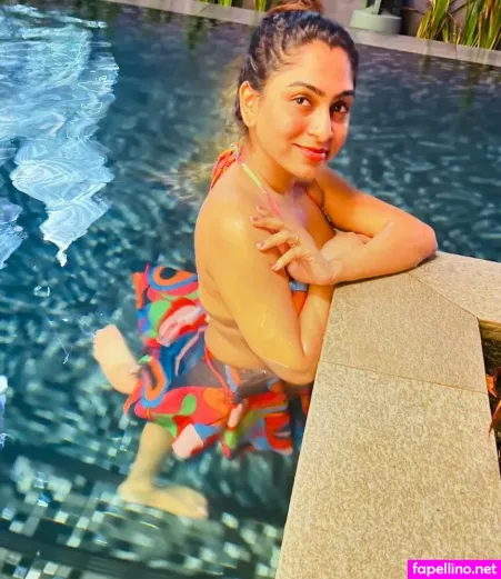 Neethu Mohan OnlyFans Thumbnail #eMcxCUqDOS