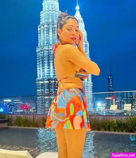 Neethu Mohan OnlyFans Thumbnail #fR0uEK8nyz