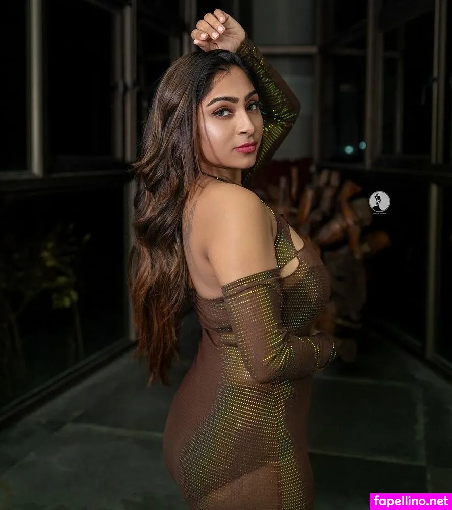 Neethu Mohan, neethu_chinju Nude Leaked OnlyFans Photo #nnWdZ1LBol