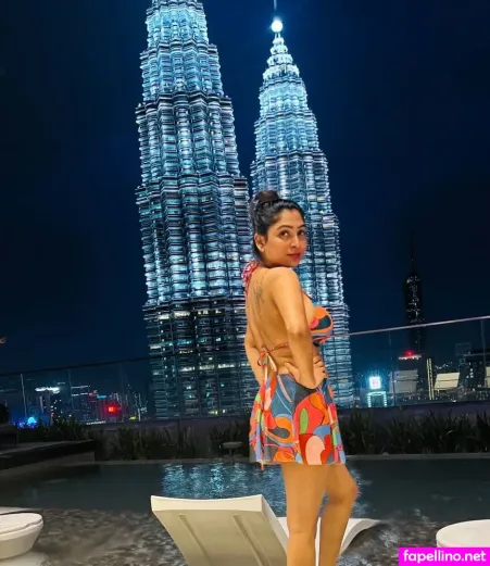 Neethu Mohan OnlyFans Thumbnail #pc8zi9jE35