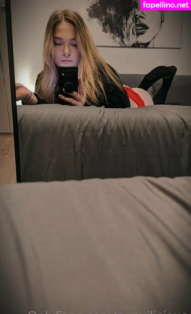 Neevi, neevilicious Nude Leaked OnlyFans Photo #KBy7Xhavuz