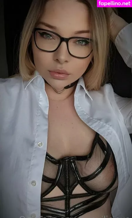 Neevilicious 4 OnlyFans Thumbnail #d4lFSSCrTU